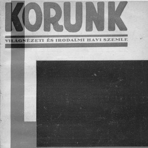 KORUNK