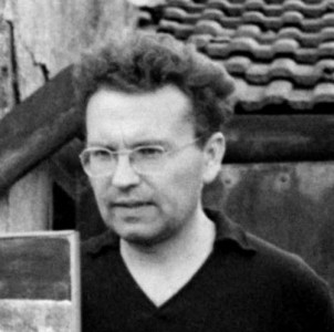 LADISLAV  NOVÁK