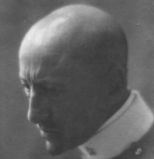 GABRIELE D’ANNUNZIO