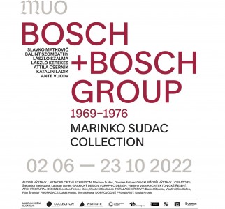 Bosch+Bosch Group. Marinko Sudac Collection