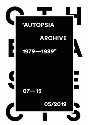 Autopsia Archive 1979 – 1989 | Other Aspects