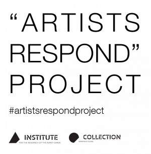 "Artists Respond" projekt