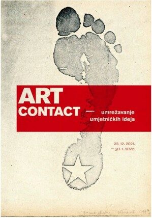 ART CONTACT – umrežavanje umjetničkih ideja