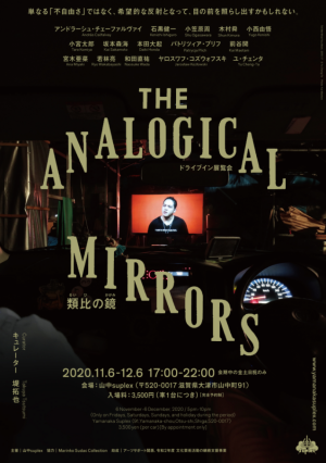 The Analogical Mirrors
