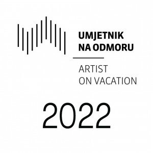 "Umjetnik na odmoru 2022." by Valamar