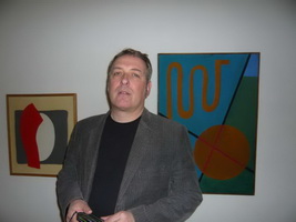 Posjet Muzeju Kassak  povodom dogovora o organizaciji izložbe Kolekcije tijekom 2011. godine