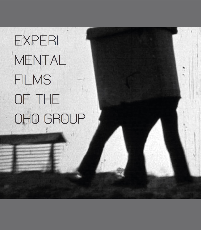 Experimental Films of the OHO Group