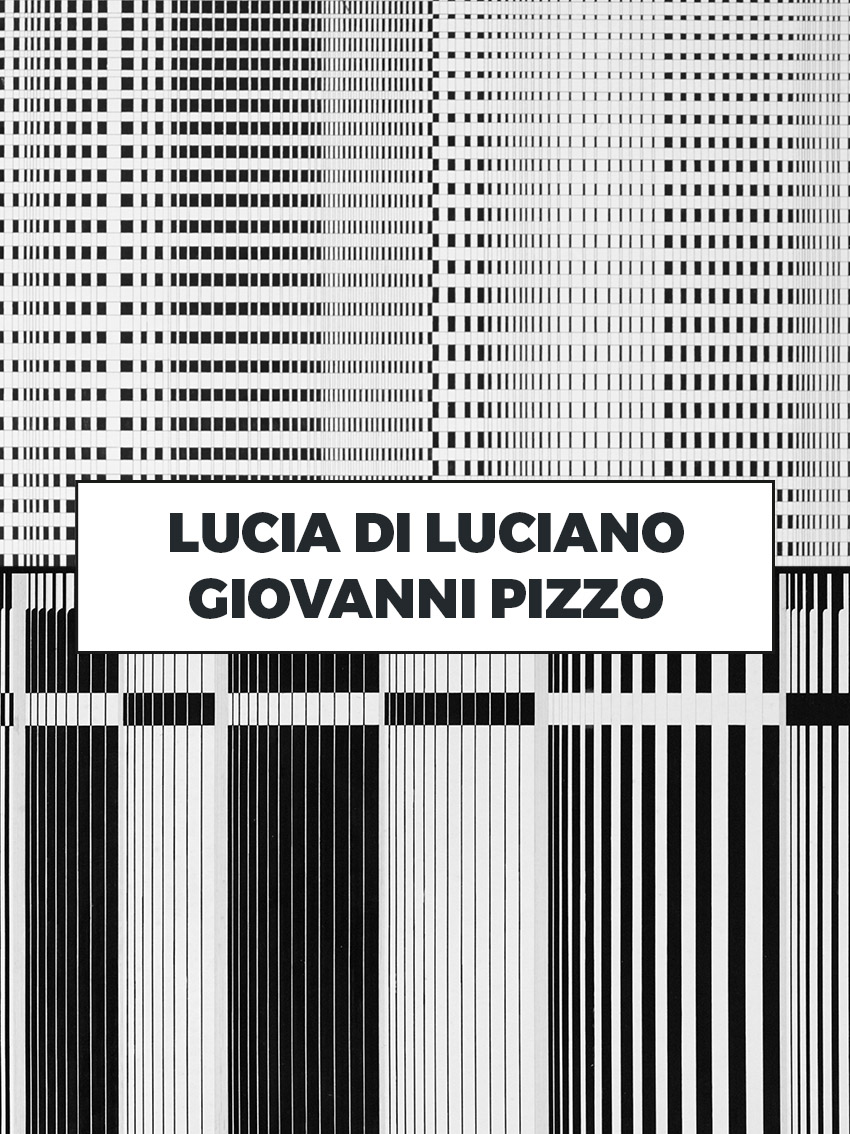 Lucia di Luciano. Giovanni Pizzo [box set]